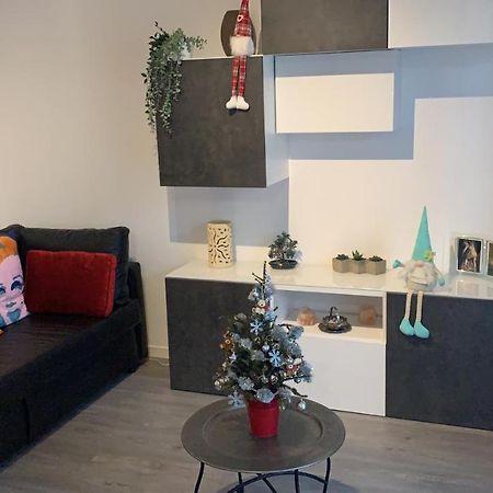 Apartament A Casa Da Manuela Parma Zewnętrze zdjęcie