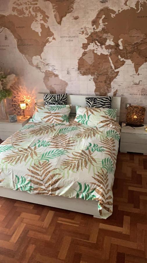 Apartament A Casa Da Manuela Parma Zewnętrze zdjęcie