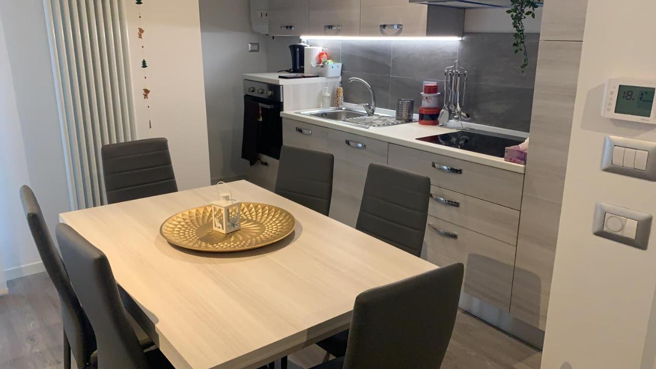Apartament A Casa Da Manuela Parma Zewnętrze zdjęcie