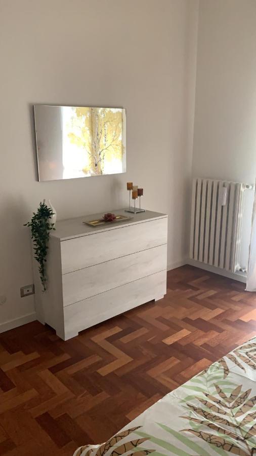 Apartament A Casa Da Manuela Parma Zewnętrze zdjęcie