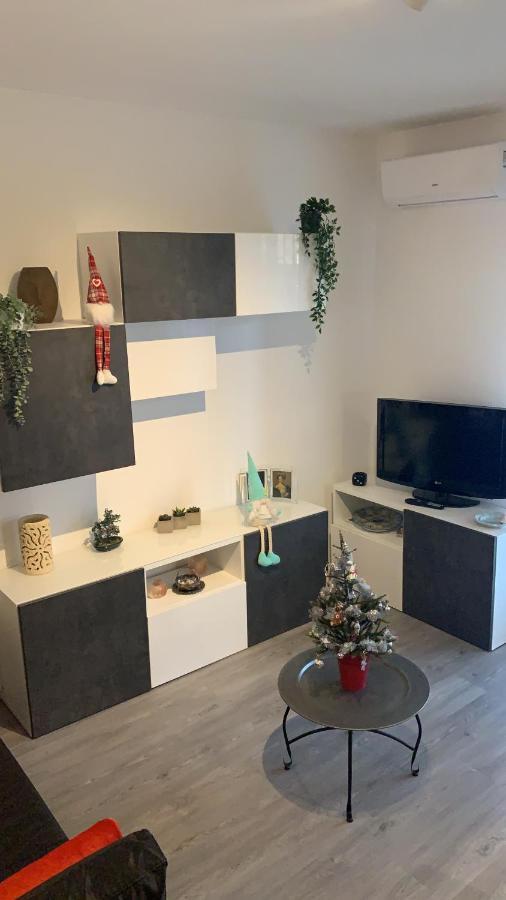 Apartament A Casa Da Manuela Parma Zewnętrze zdjęcie