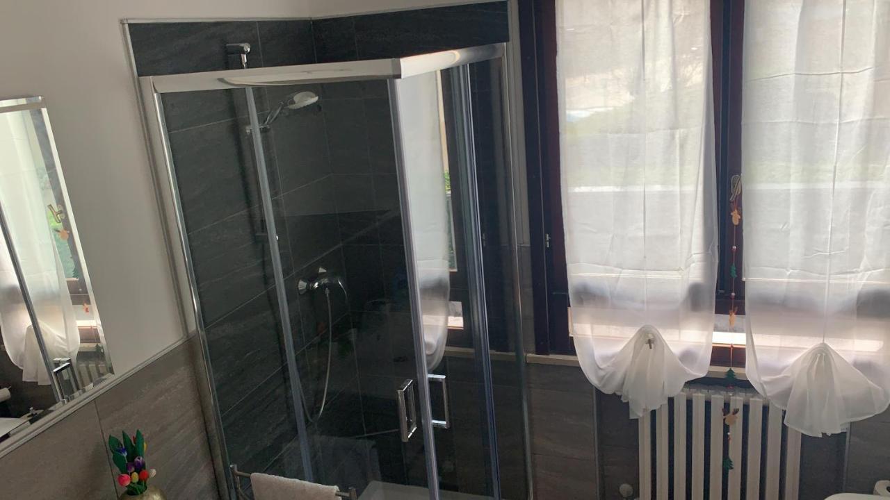 Apartament A Casa Da Manuela Parma Zewnętrze zdjęcie